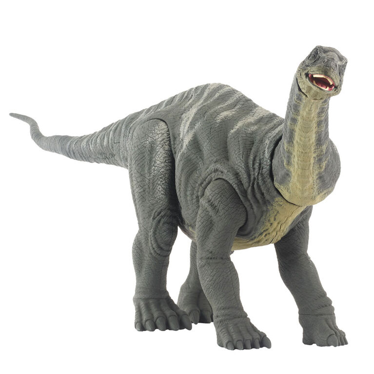 Jurassic World - Collection Héritage - Apatosaure - Notre exclusivité