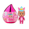 Cry Babies Magic Tears - Pink Edition Special Edition Series Surprise Collectible Toy (Styles May Vary) - R Exclusive