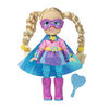 Love, Diana - 6" Superhero Diana Doll - English Edition