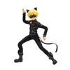 Miraculous Heroez Fashion Doll - Cat Noir