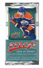 2024/25 NHL MVP Gravity Feed Booster