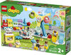 LEGO DUPLO Town Amusement Park 10956 (95 pieces)