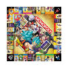 MONOPOLY: Dragon Ball Super Board Game - English Edition