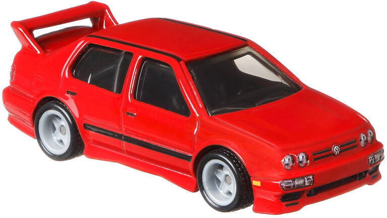 Hot Wheels Volkswagen Jetta Mk3 Vehicle