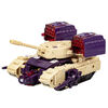 Transformers Legacy Evolution Leader Blitzwing 7 Inch Action Figure