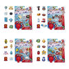 Transformers BotBots Toys Series 1 Jock Squad 8-Pack