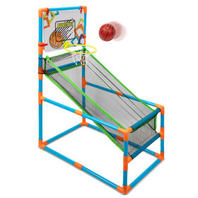 Out2Play - Basketball Playset