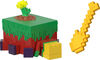 Minecraft Mini Mode Potion Brewing Action Figures with Color Reveal (Characters May Vary)