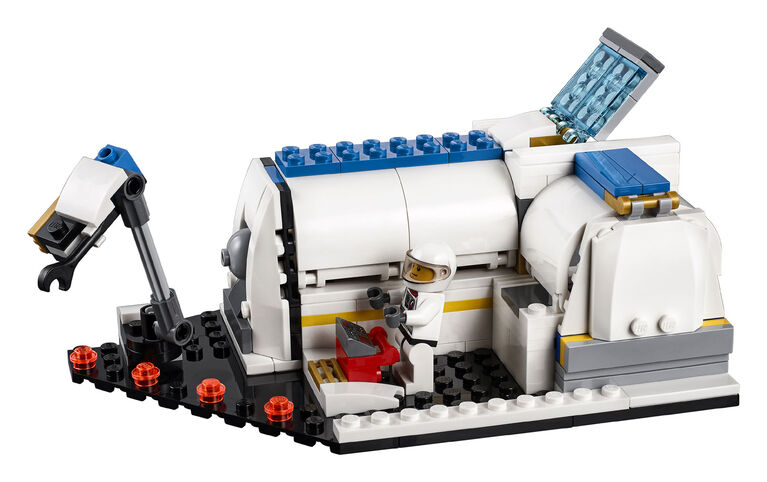 LEGO Creator Space Shuttle Explorer 31066