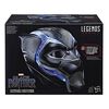 Marvel Legends Series Black Panther Electronic Helmet
