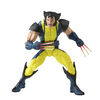 Marvel Legends Series X-Men Wolverine Return of Wolverine Action Figure