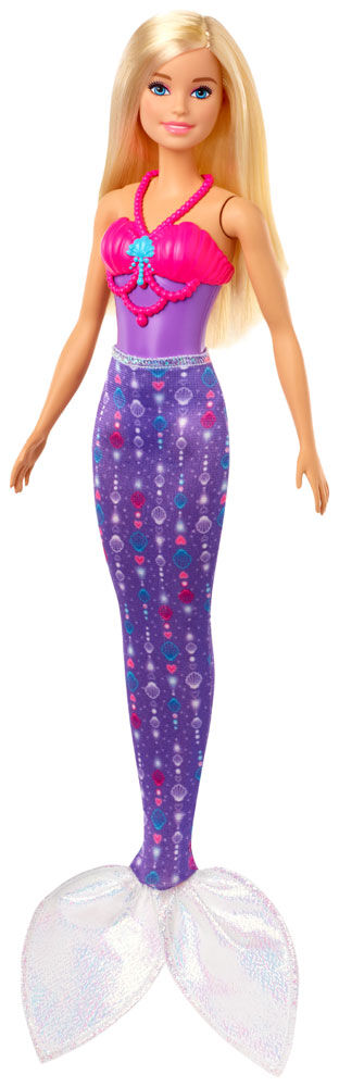 Barbie dreamtopia fairytale dress up doll new arrivals