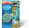 Melissa and Doug - Round the Shore Floor Puzzle and Play Set