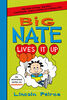 Big Nate Lives It Up - Édition anglaise