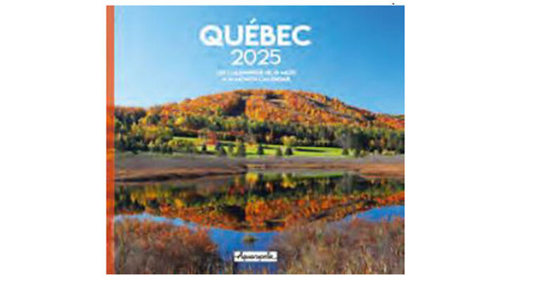 Quebec 2025 - French Text