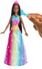 Barbie Dreamtopia Rainbow Cove Brush ‘n Sparkle Princess