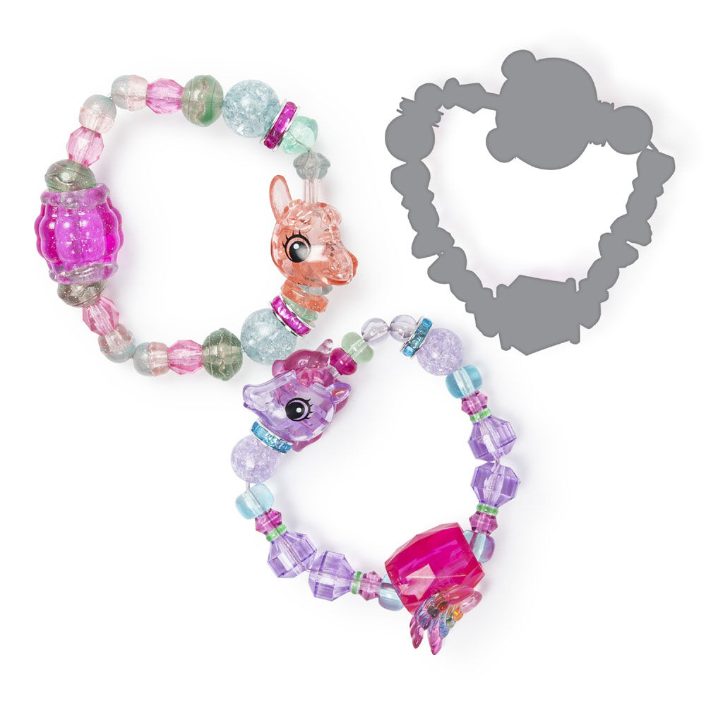 twisty petz flying unicorn