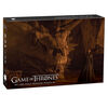 Game of Thrones "Balerion the Black Cread" 1000 Piece Puzzle - English Edition