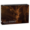 Game of Thrones "Balerion the Black Cread" Puzzle De 1000 Pièces - Édition anglaise