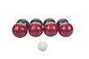 Triumph Bocce Set