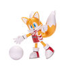 SONIC - 4" Tails with Volleyball