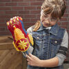 NERF Power Moves Marvel Avengers Captain Marvel Photon Blast Gauntlet