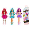 MGA's Dream Ella Color Change Surprise Fairies - Yasmin | Pink 11.5" Fashion Doll