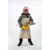 Leatherface 2022 - 8" Action Figure - English Edition