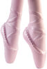 Barbie Ballerina Doll with Tutu and Sculpted Toe Shoes