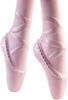 Poupée Barbie Ballerine avec tutu et chaussons de pointe sculptés