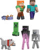 Minecraft World Builders Pack