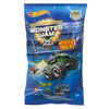 Hot Wheels – Monster Jam – Mighty Minis – Série 1 – Emballage-mystère – Les styles peuvent varier.