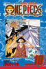 One Piece, Vol. 10 - English Edition