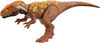 Jurassic World Wild Roar Dinosaur, Megalosaurus Action Figure Sound