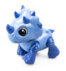 YCOO Dino Heads Up - Stegosaurus and Triceratops (One Selected At Random For Online Purchases)