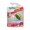 Pokémon Clip 'N' Go - Mankey & Nest Ball