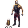 WWE "the Fiend" Bray Wyatt Elite Collection Top Picks Action Figure
