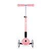 Globber Junior Fantasy Scooter - Pastel Pink