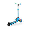 Globber One K E4 Scooter électrique pour les enfants - Bleu Ciel