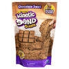 Kinetic Sand Scents, 8oz Chocolate Swirl Scented Kinetic Sand