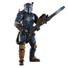 Star Wars The Black Series, figurine deluxe Paz Vizsla de 15 cm, Star Wars: The Mandalorian, à partir de 4 ans