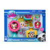 Littlest Pet Shop Fun Factory Playset