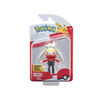 Ensemble de figurine de combat Pokémon