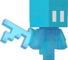 Minecraft Toys fusion Figures, Building Toy for Kids