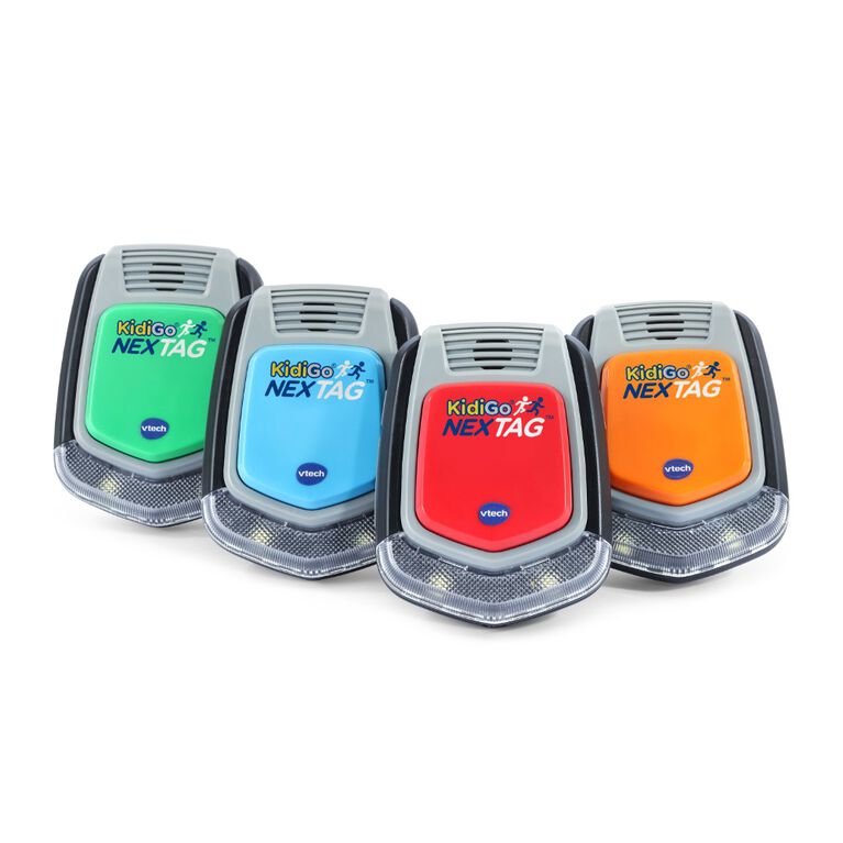 VTech KidiGo NexTag - Édition anglaise