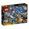 LEGO Marvel Spider-Man ATM Heist Battle 76082