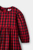 RISE Little Earthling Flannel Corduroy Shirt Navy