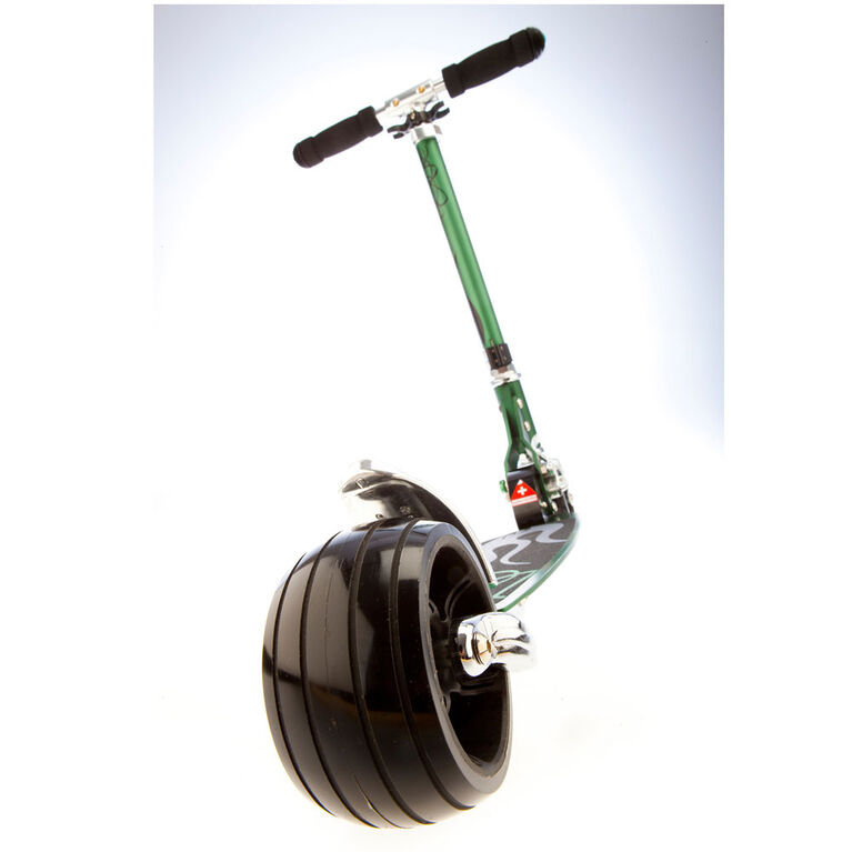 Micro Scooters Micro Rocket Scooter Racing Green Toys R Us Canada