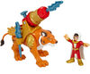 Fisher-Price Imaginext DC Super Friends Shazam! & Tiger Set