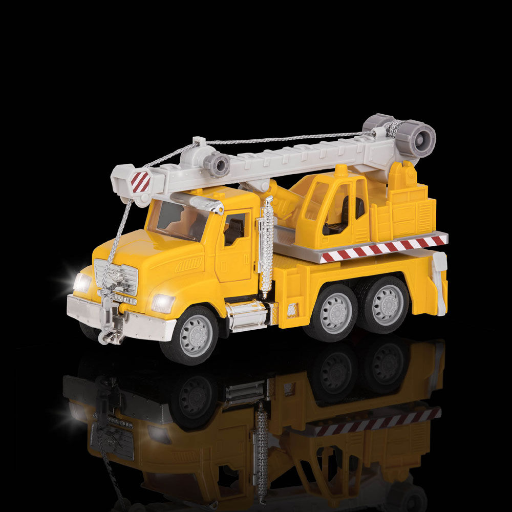Toys r us crane on sale